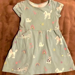 RUMI+RYDER doggo dress